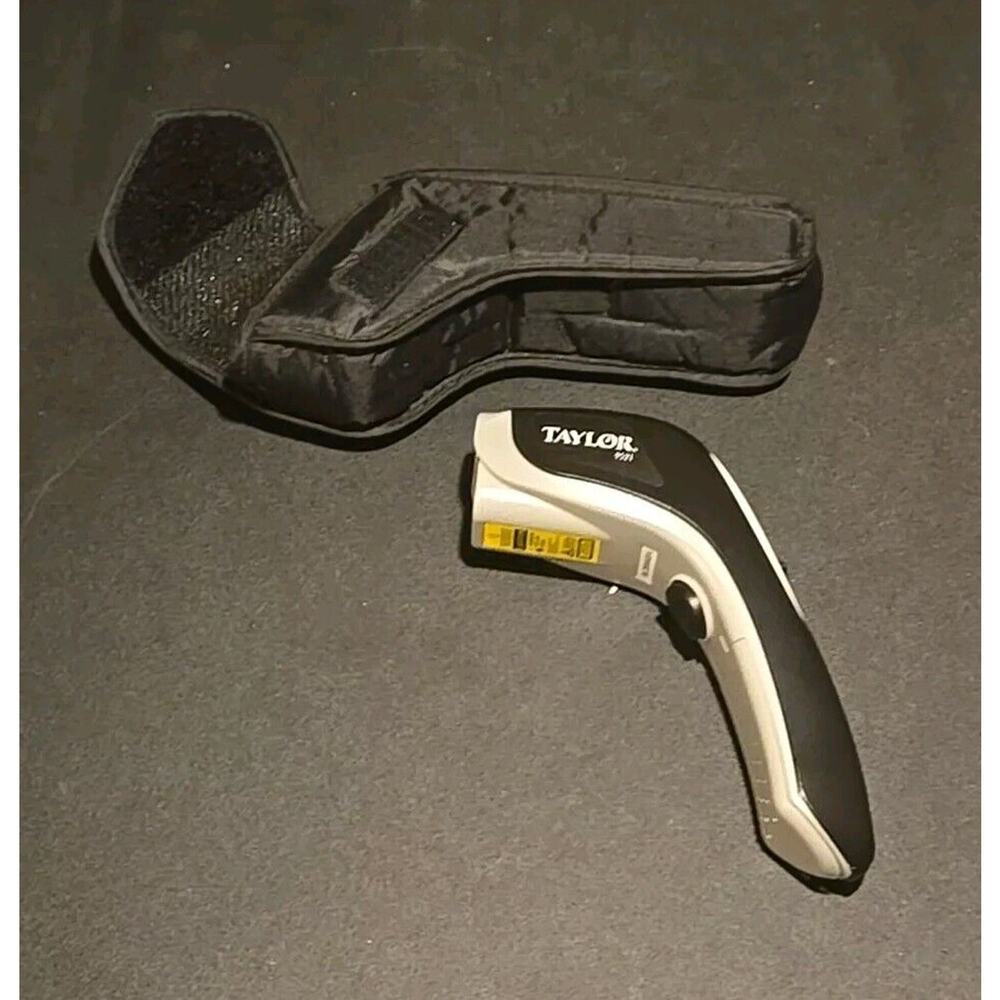 taylor Infrared thermometer Model 9521 With Soft Case